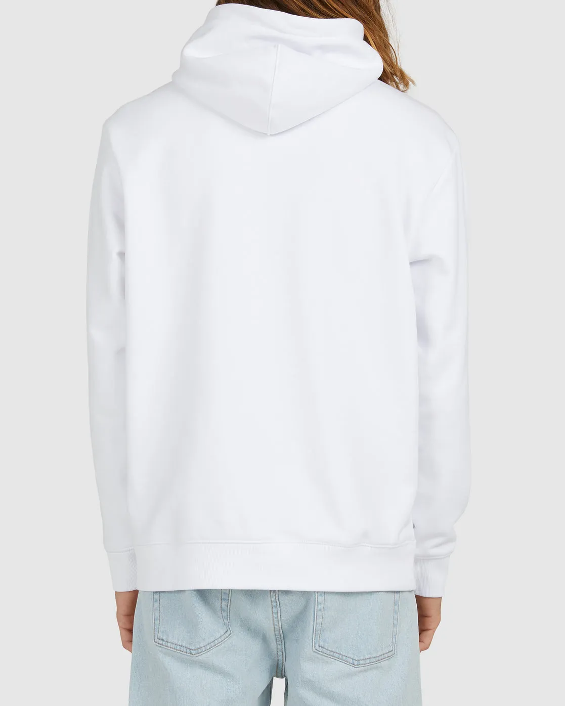 Creepy Pop Hoodie