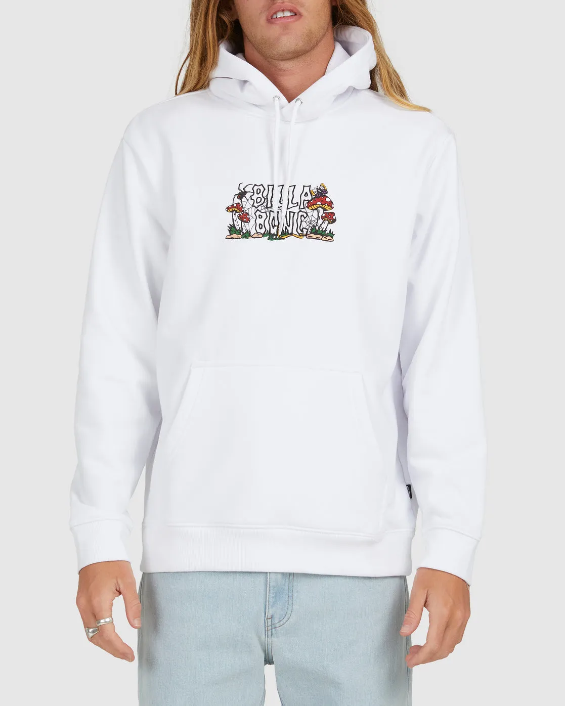 Creepy Pop Hoodie