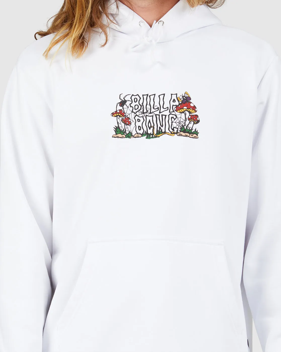 Creepy Pop Hoodie