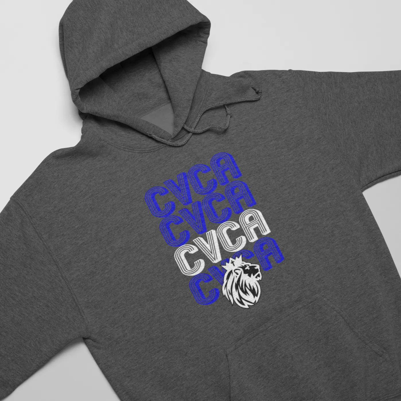 CVCA Spirit T-Shirt
