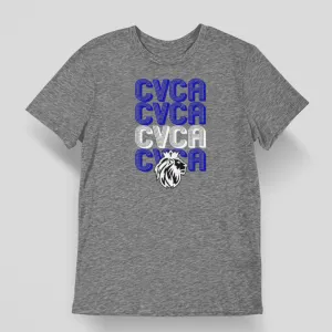 CVCA Spirit T-Shirt