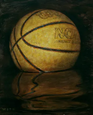 Dan Witz | Basketball