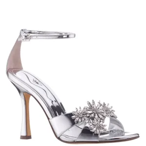 DAWN-SILVER METALLIC