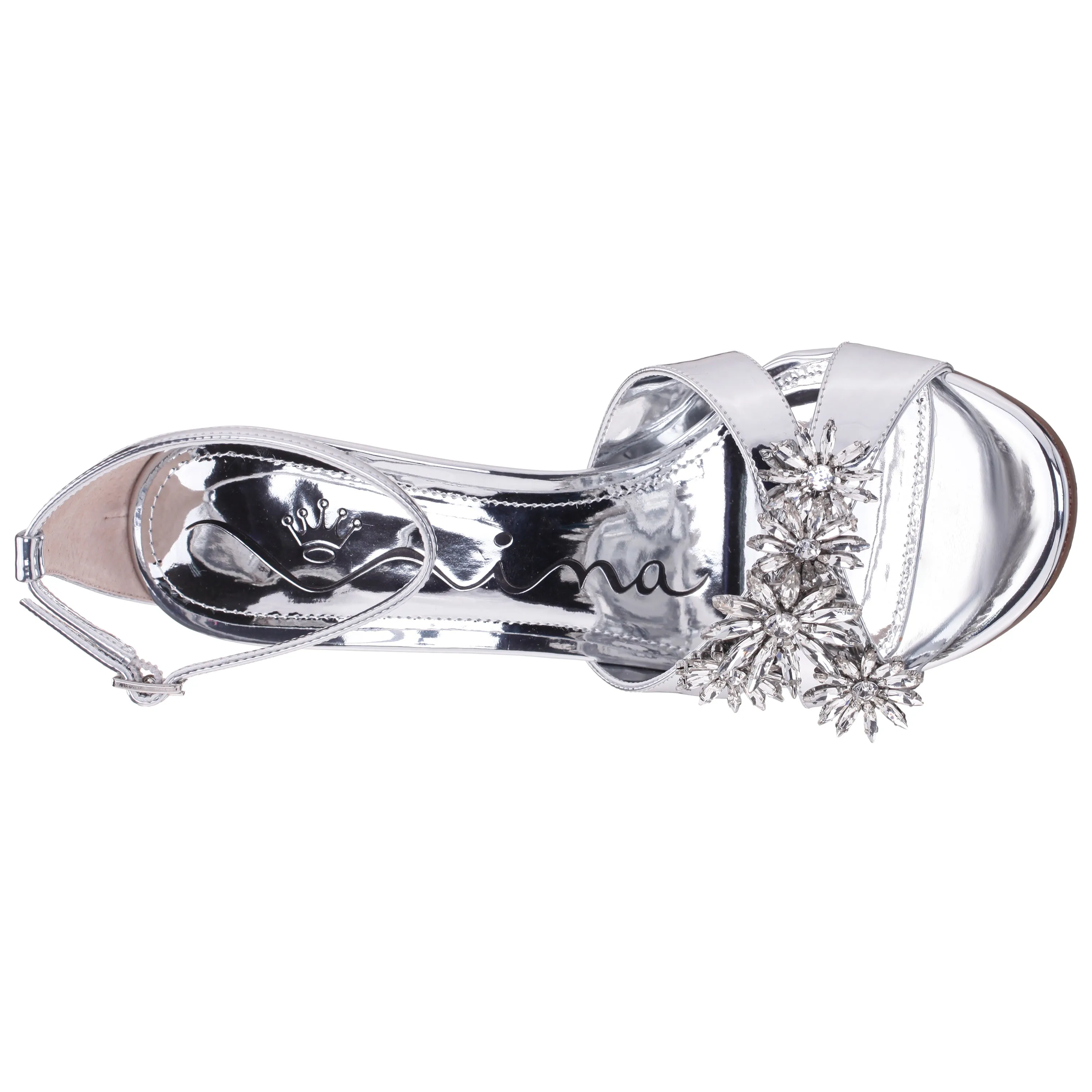 DAWN-SILVER METALLIC