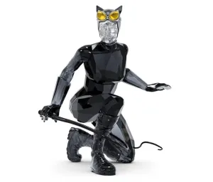 DC Catwoman