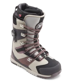DC Premier Hybrid Snowboard Boots 2025