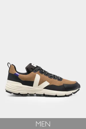 Dekkan Alveomesh Tent Men Sneaker in Pierre Purple