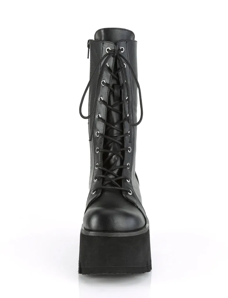 DEMONIA ASHES-105 BOOTS ✰ PRE ORDER ✰