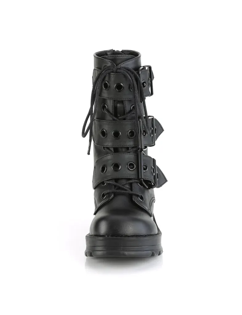 DEMONIA BRATTY-118 ✰ PRE ORDER ✰