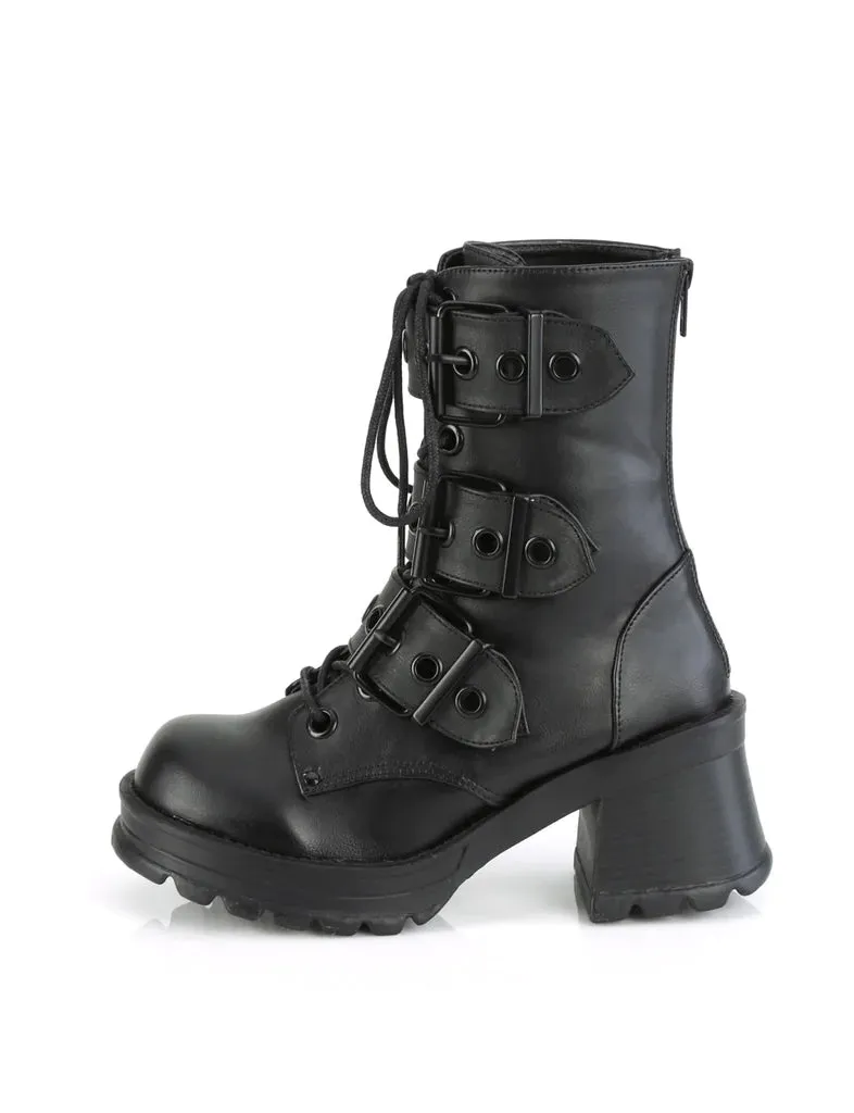 DEMONIA BRATTY-118 ✰ PRE ORDER ✰