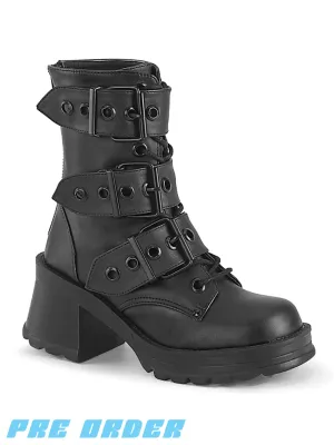 DEMONIA BRATTY-118 ✰ PRE ORDER ✰