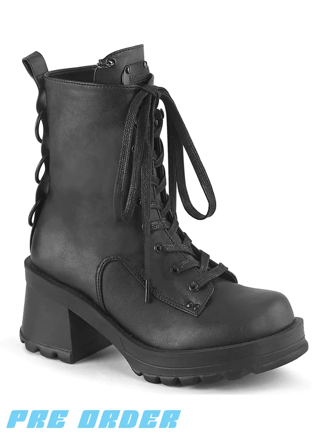 DEMONIA BRATTY-50 ✰ PRE ORDER ✰