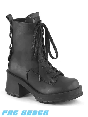 DEMONIA BRATTY-50 ✰ PRE ORDER ✰
