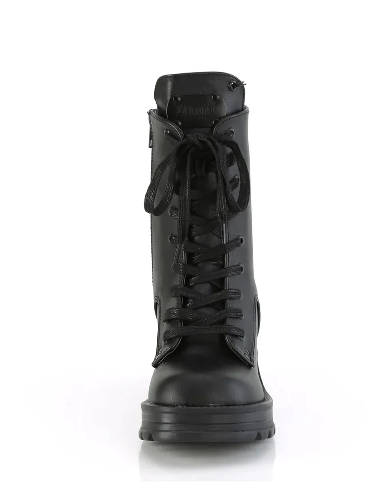 DEMONIA BRATTY-50 ✰ PRE ORDER ✰