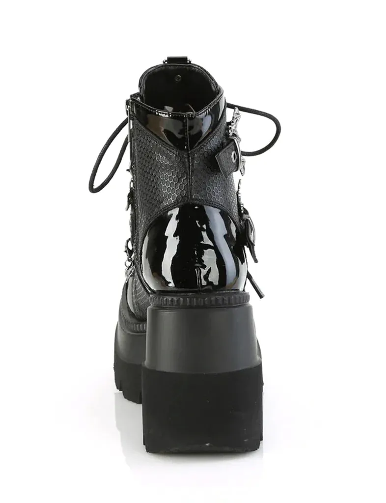 DEMONIA SHAKER-66  ✰ PRE ORDER ✰