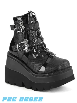 DEMONIA SHAKER-66  ✰ PRE ORDER ✰