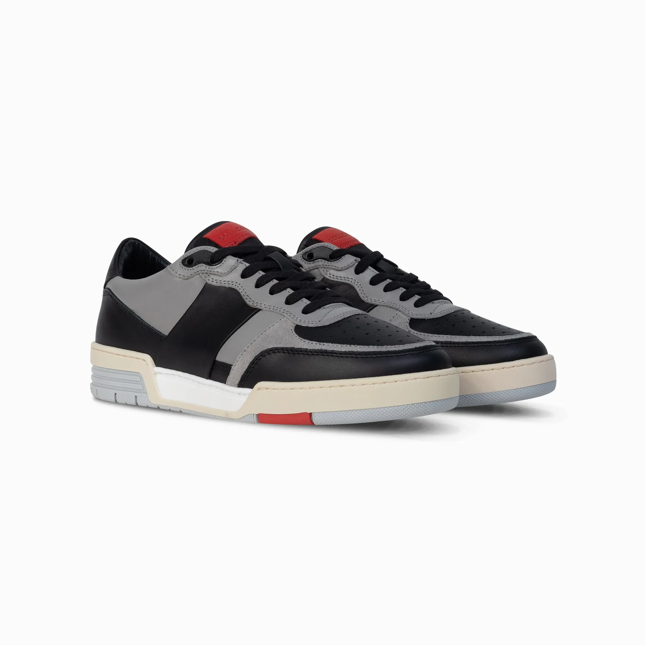 Devastator Low - Cement