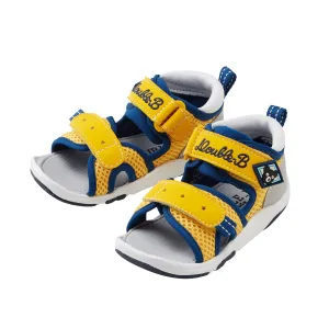 DOUBLE_B BABY SANDAL (BLUE)