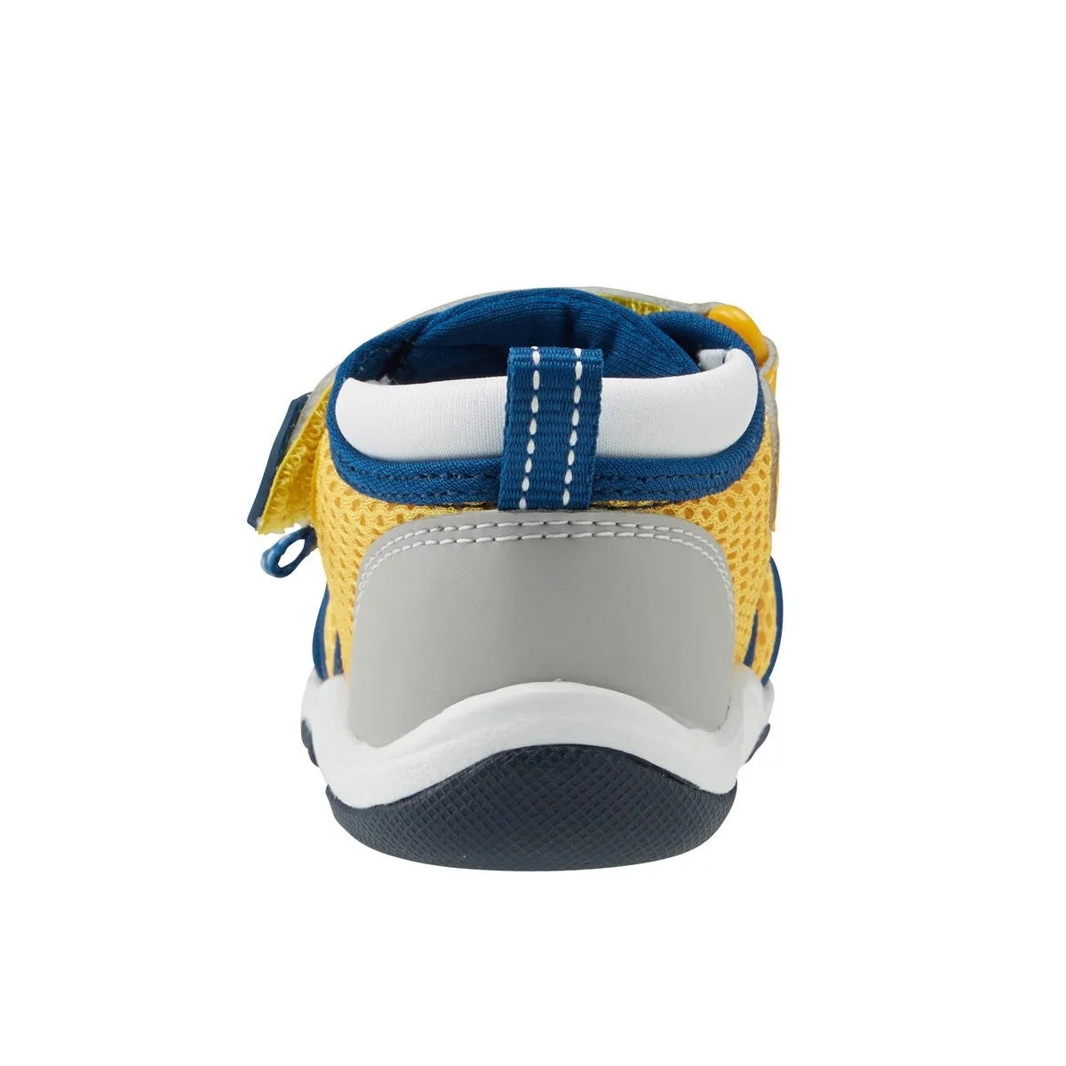 DOUBLE_B BABY SANDAL (BLUE)