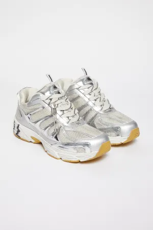 DRAGGER SNEAKERS