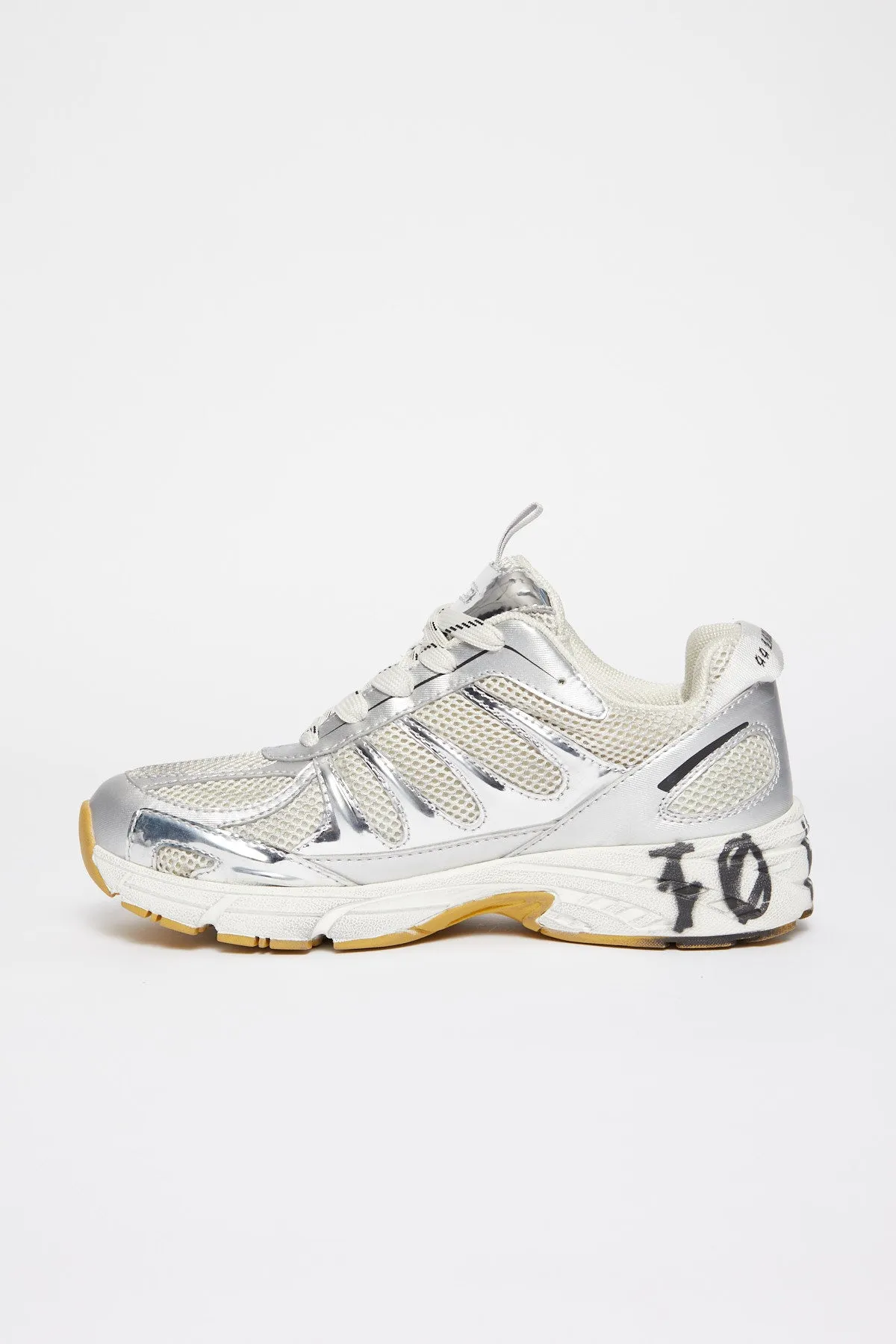 DRAGGER SNEAKERS