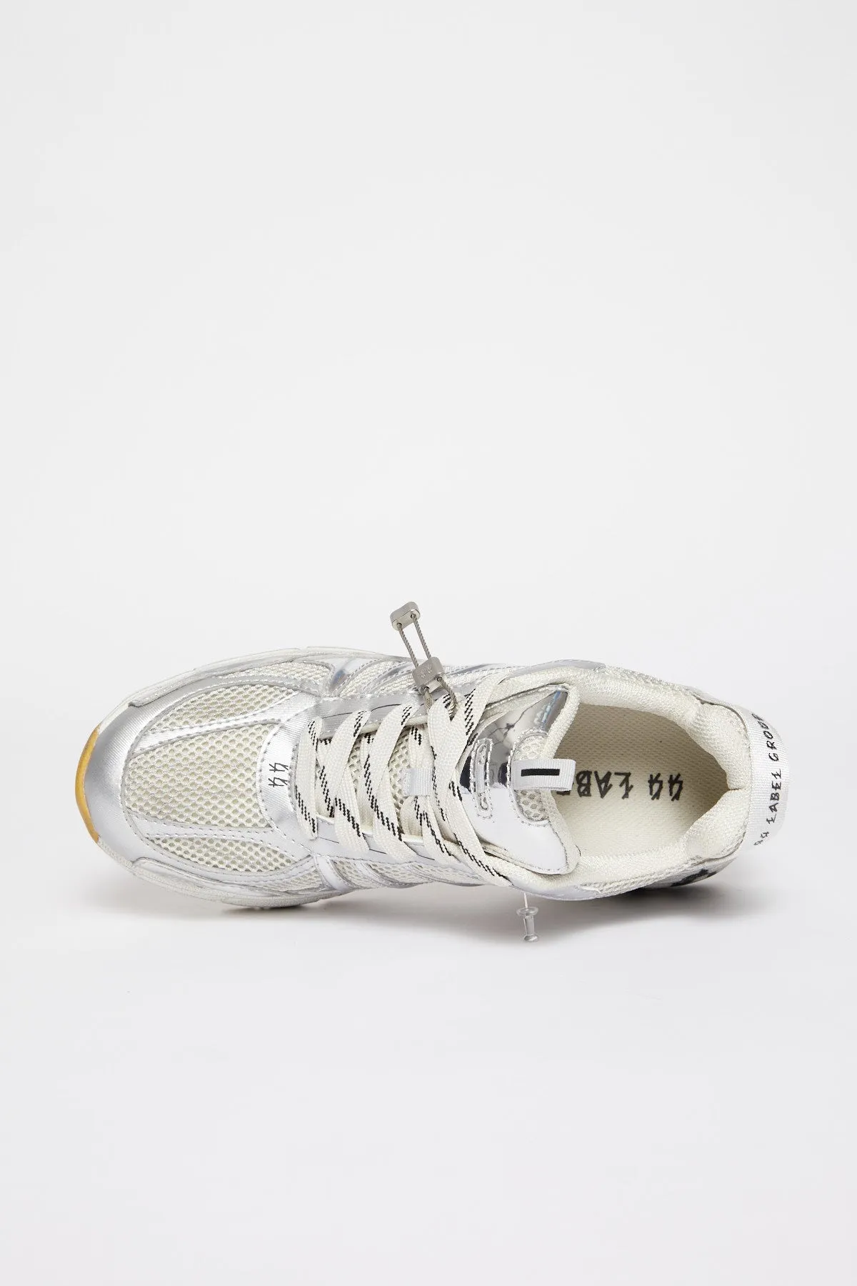DRAGGER SNEAKERS