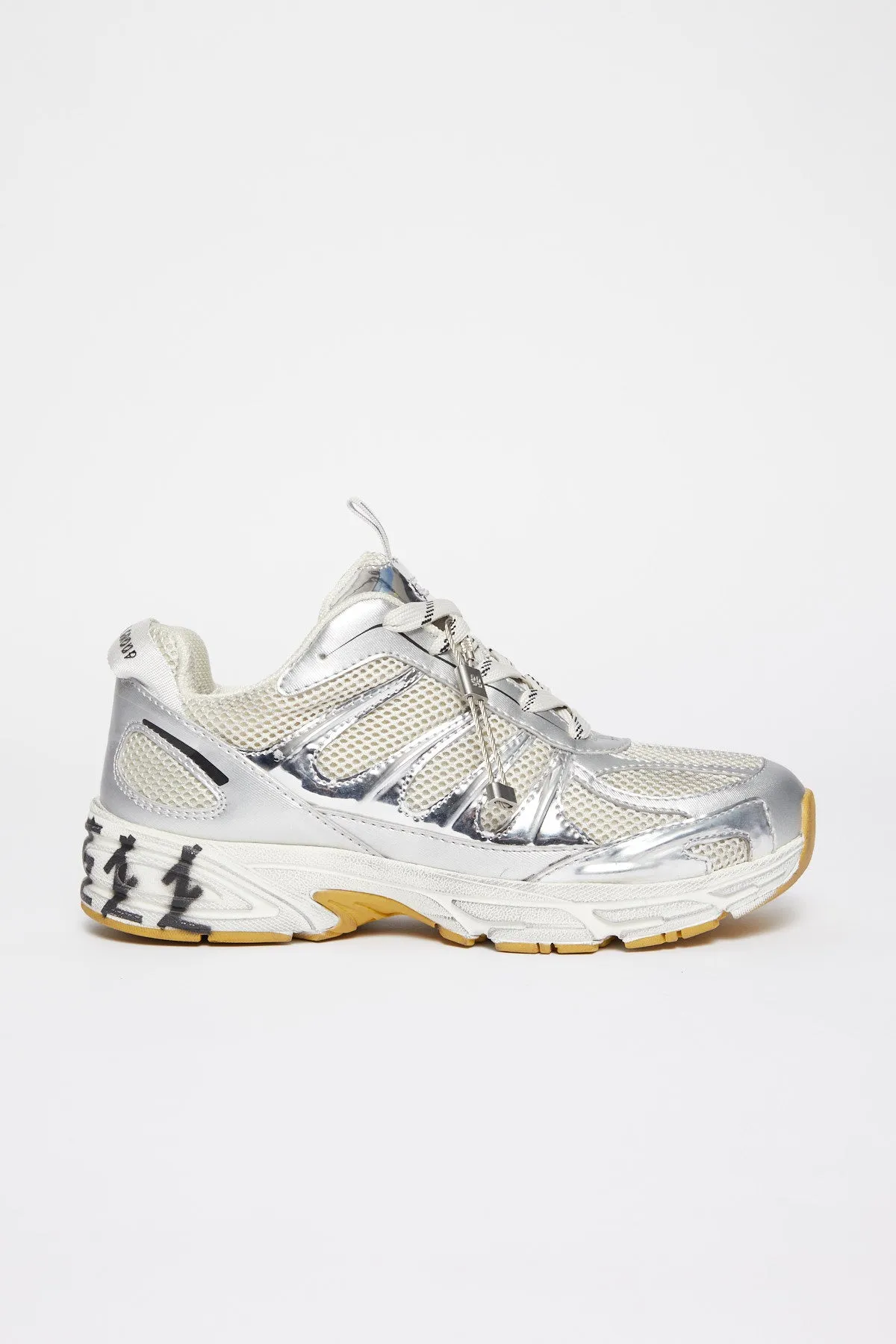 DRAGGER SNEAKERS