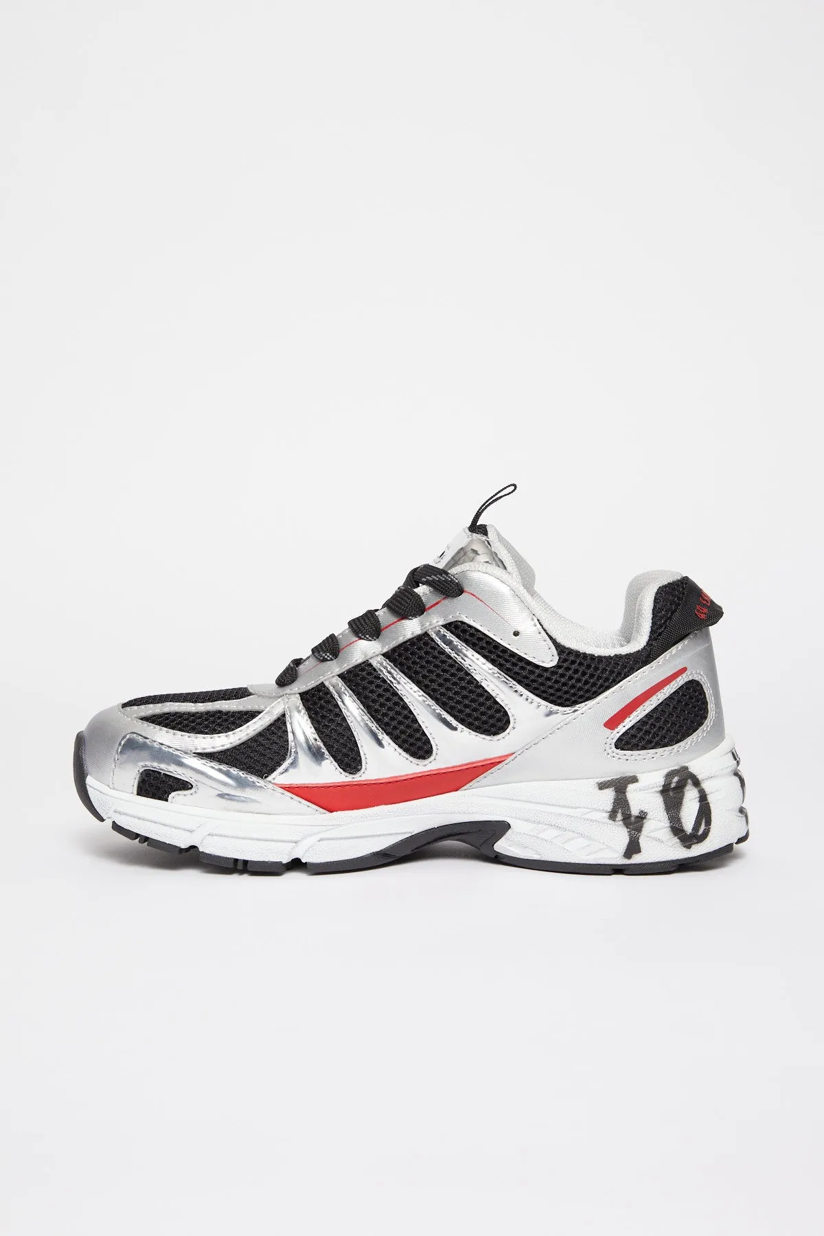 DRAGGER SNEAKERS