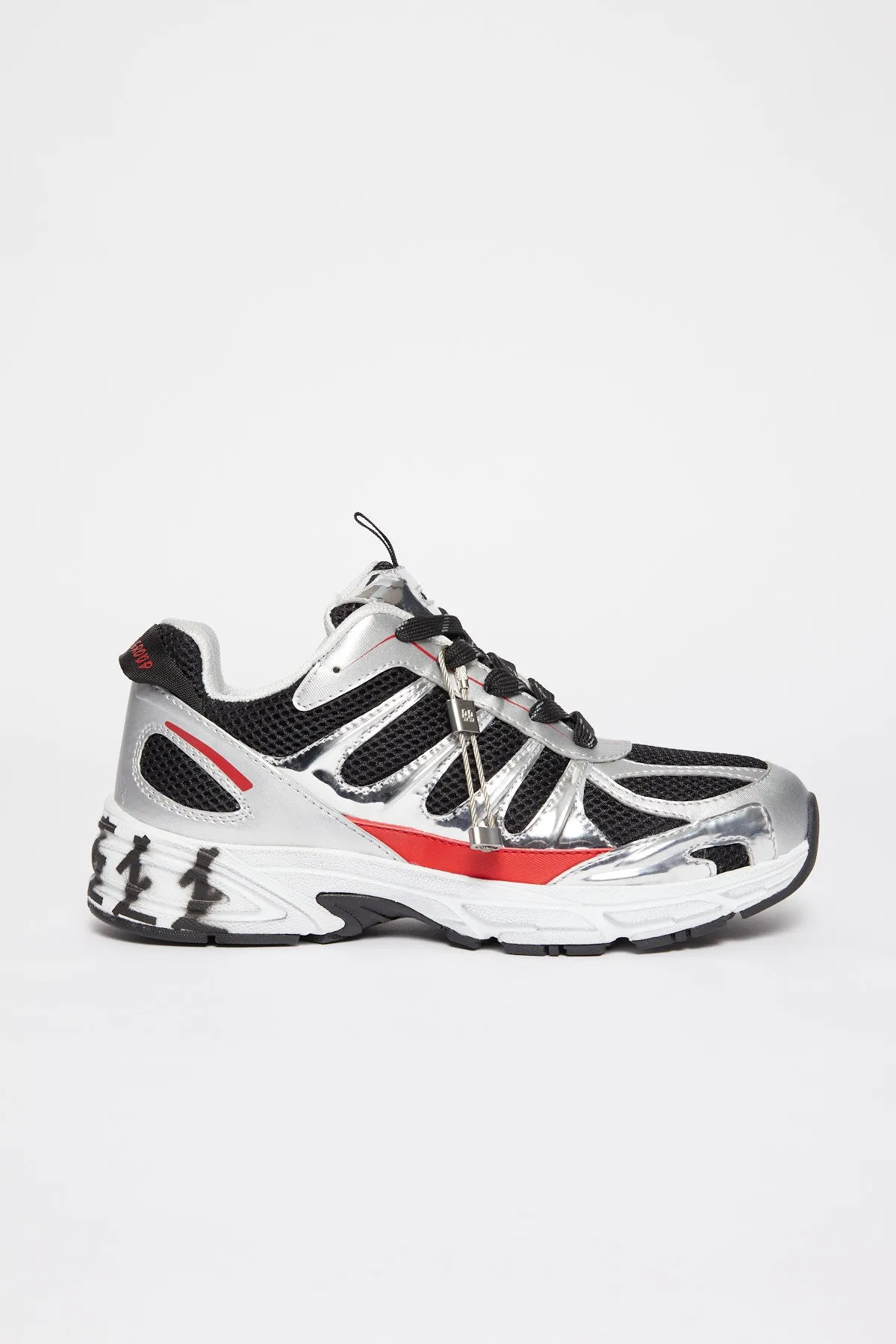 DRAGGER SNEAKERS