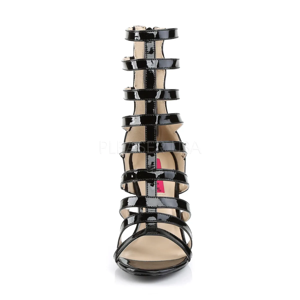 DREAM-438  Black Patent