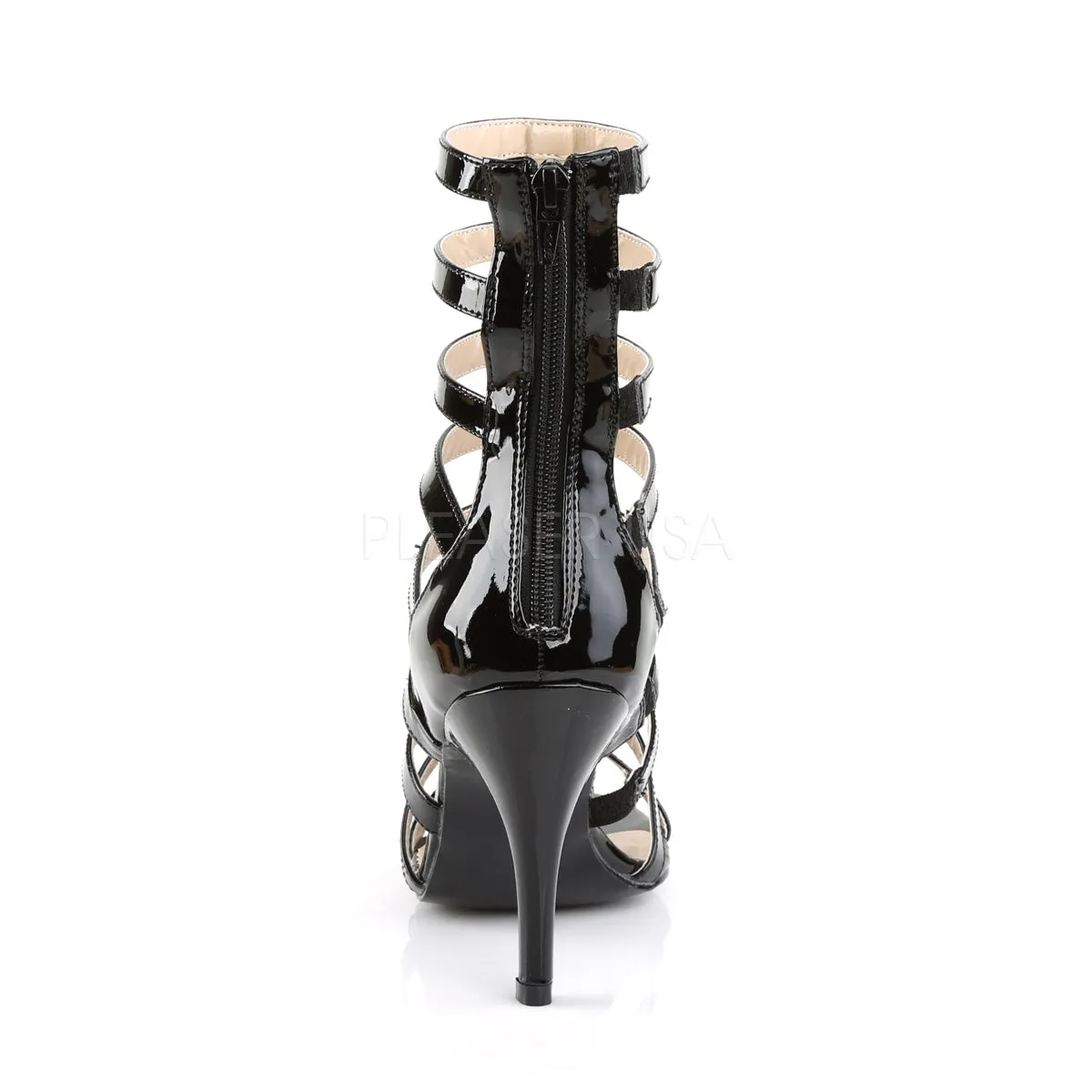 DREAM-438  Black Patent