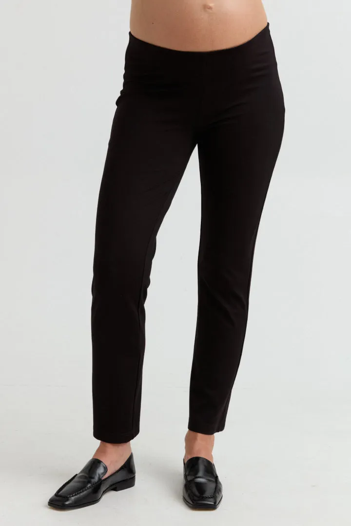 Dylan Ponte Ankle Pant