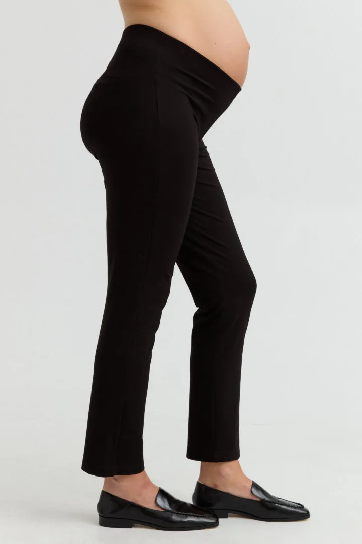 Dylan Ponte Ankle Pant