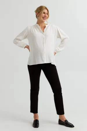 Dylan Ponte Ankle Pant