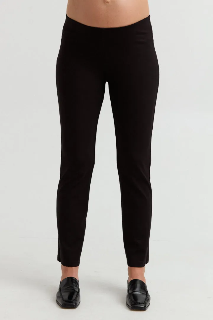 Dylan Ponte Ankle Pant