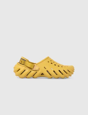ECHO CLOG