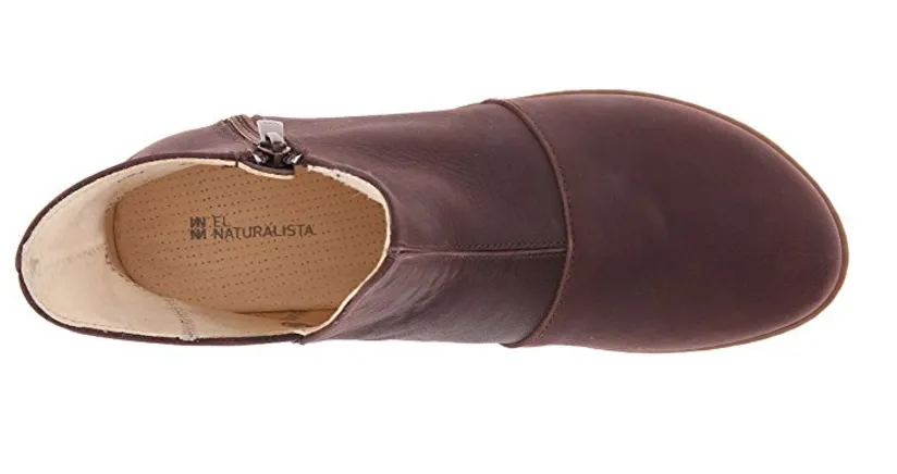El Naturalista Women's Bee ND81 Boot