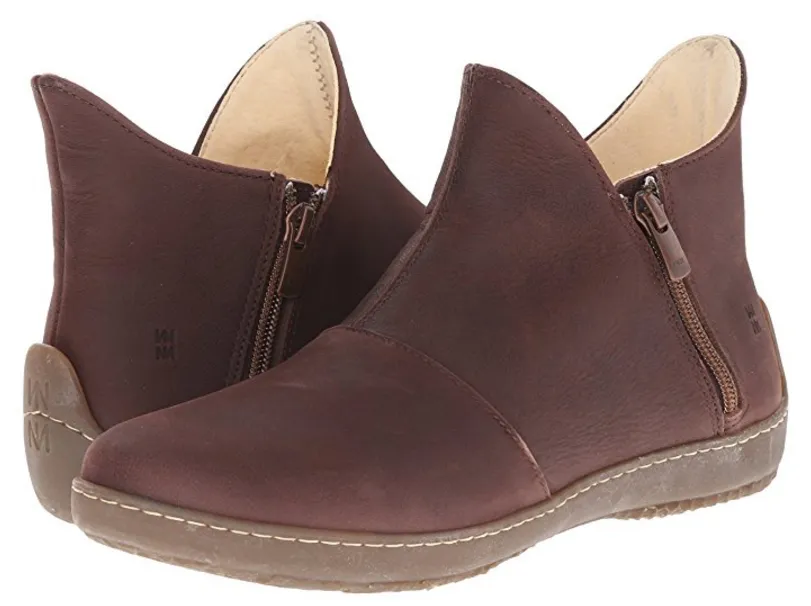 El Naturalista Women's Bee ND81 Boot