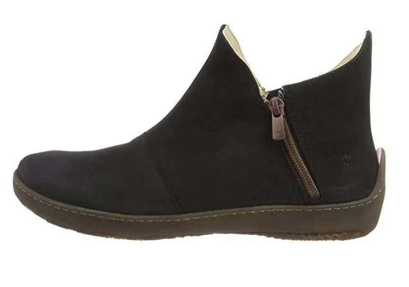 El Naturalista Women's Bee ND81 Boot