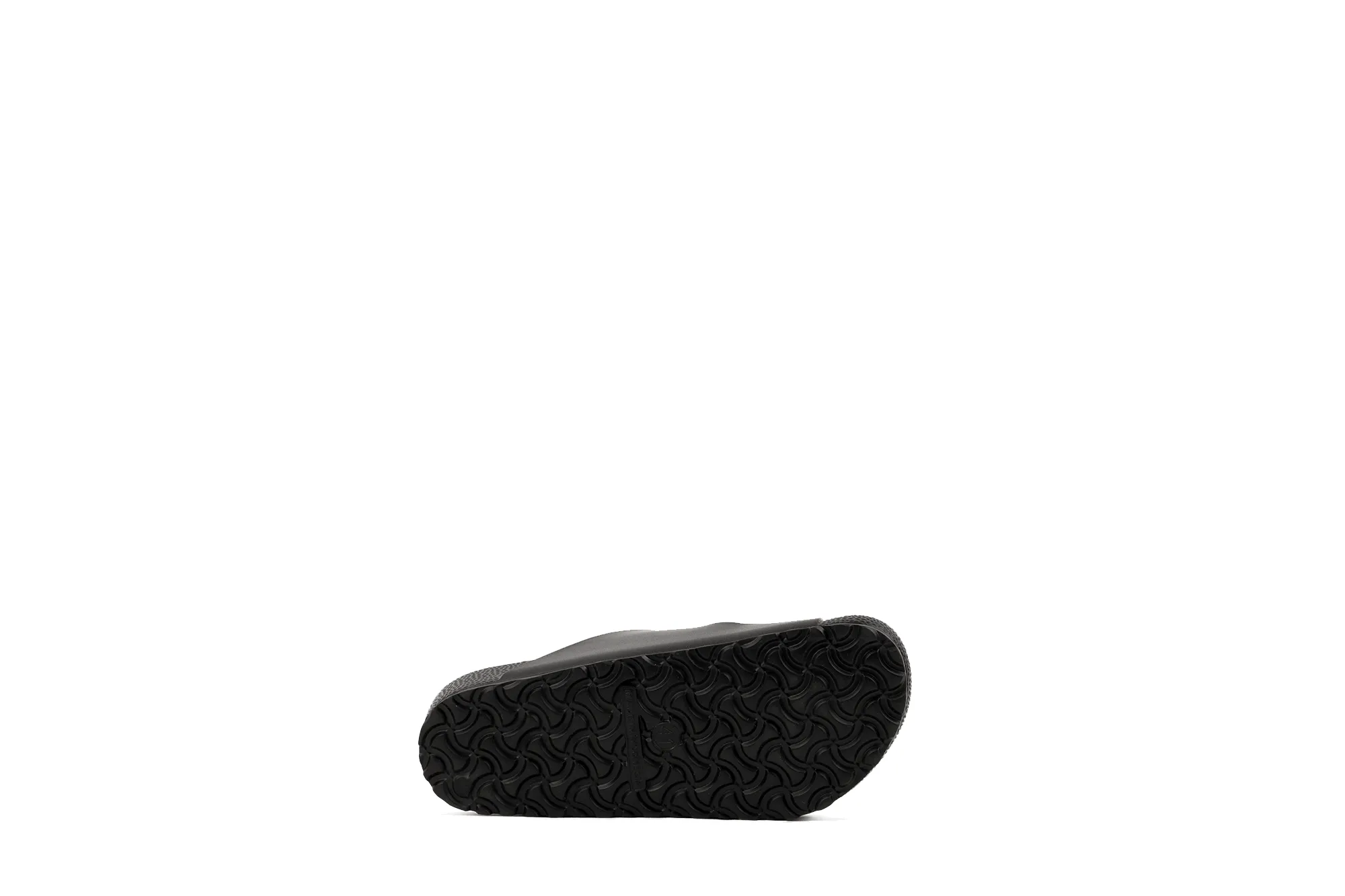 ENZO SANDALS | TRIPLE BLACK | UNISEX