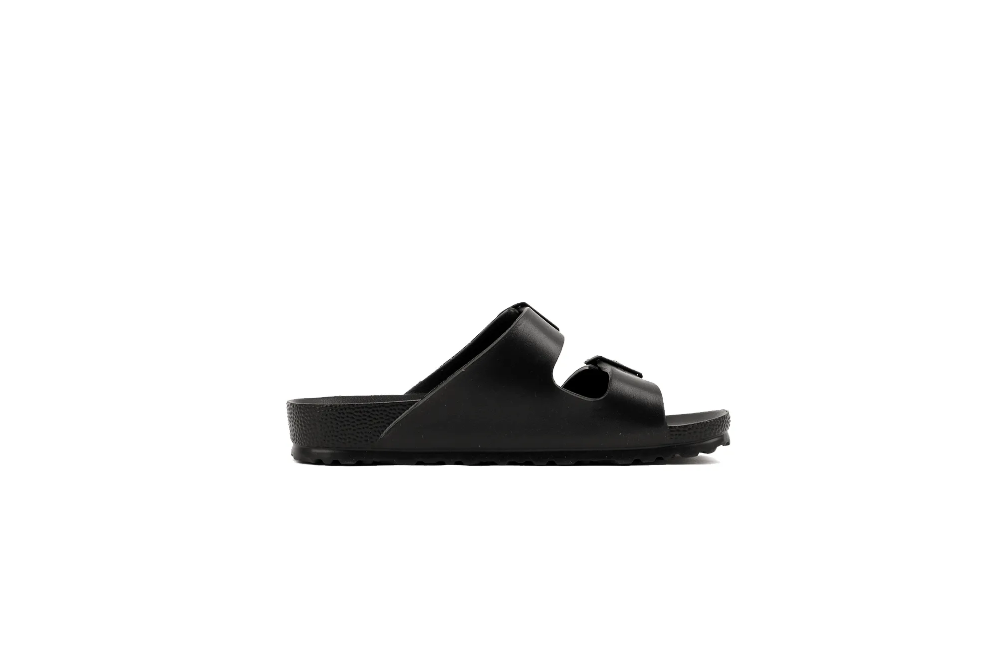 ENZO SANDALS | TRIPLE BLACK | UNISEX