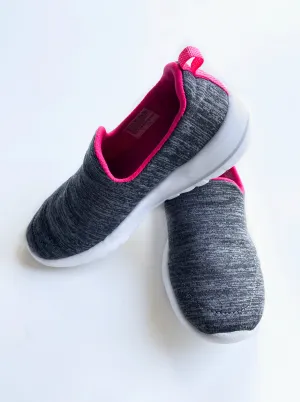 [EU31] Skechers GO-WALK  Memory Foam Sneakers