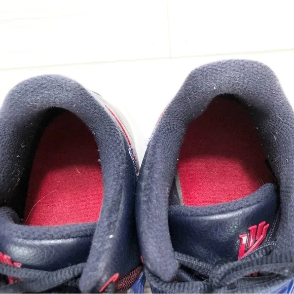 EUC Kids Nike Kyrie Flytrap III USA BASKETBALL USAB