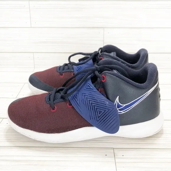 EUC Kids Nike Kyrie Flytrap III USA BASKETBALL USAB