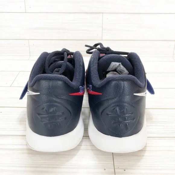 EUC Kids Nike Kyrie Flytrap III USA BASKETBALL USAB
