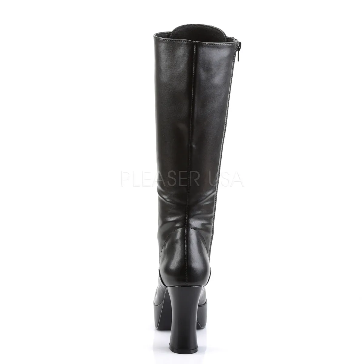 EXOTICA-2020  Black Pu