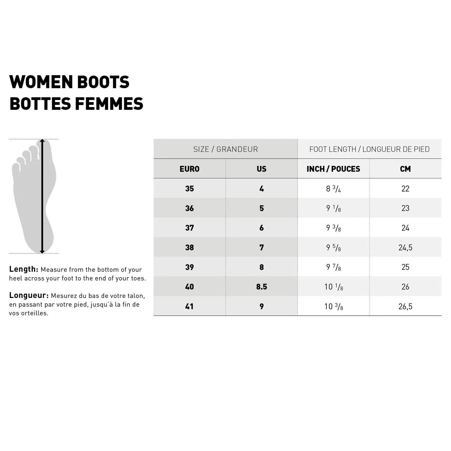 Falco Royale Lady Boots