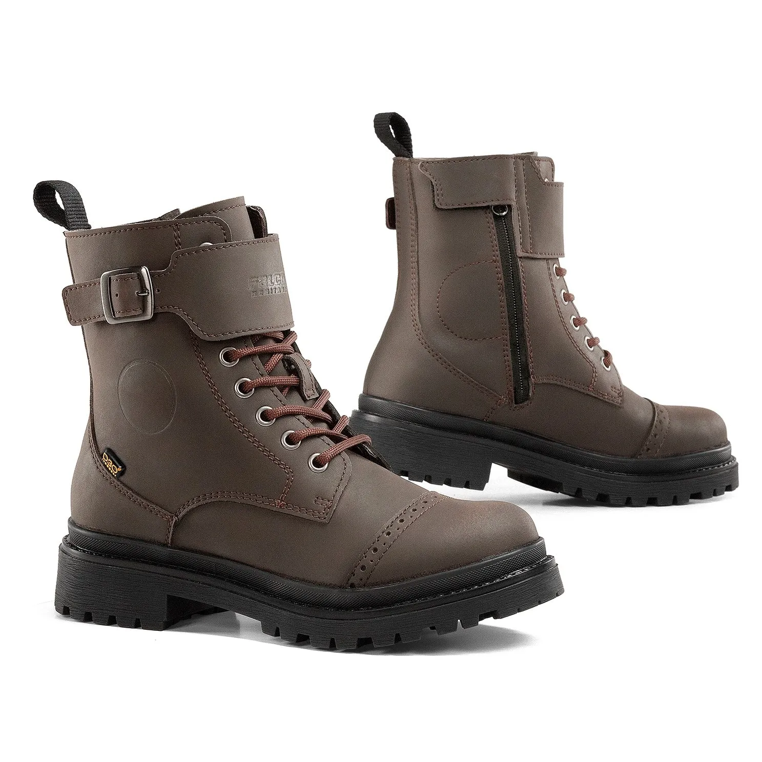 Falco Royale Lady Boots