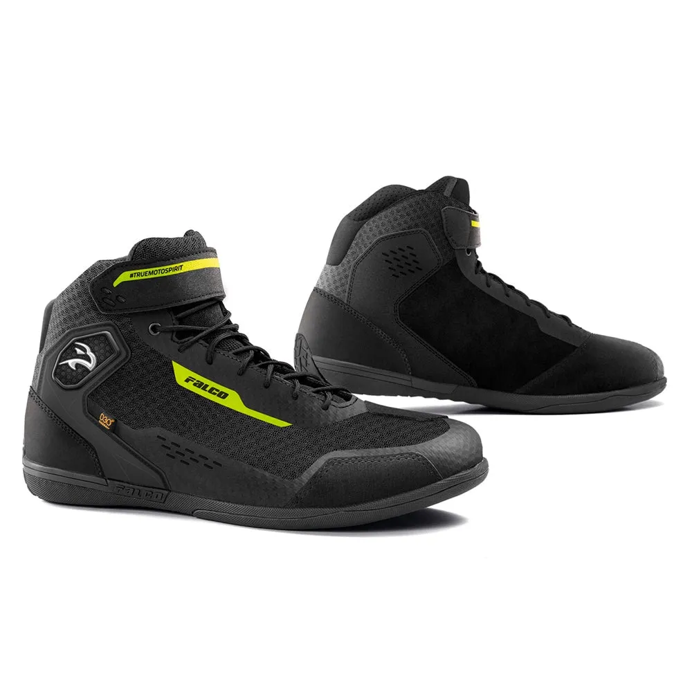 Falco Speedox 2 Boots