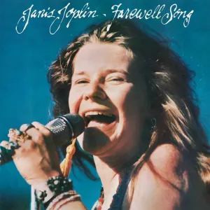 Farewell Song (MOV Reissue) - Janis Joplin (Vinyl) (BD)